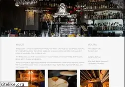 Sites similar to thirstycrowbar.com
