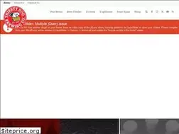 Sites similar to thirstydog.com