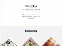 Sites similar to thirstyear.com