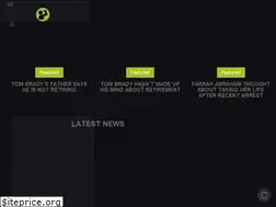 Sites similar to thirstyfornews.com