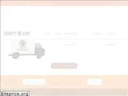 Sites similar to thirstygoatbrew.com