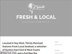 Sites similar to thirstymermaidkeywest.com