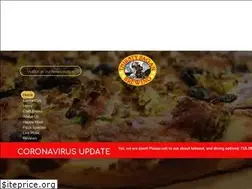 Sites similar to thirstypaganbrewing.com