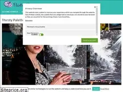 Sites similar to thirstypalette.com