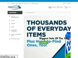 Sites similar to thirstyrun.com