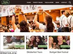 Sites similar to thirstyswagman.com