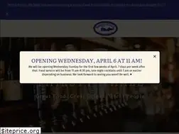 Sites similar to thirstywhaletavern.com