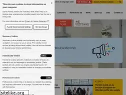 Sites similar to thirteengroup.co.uk