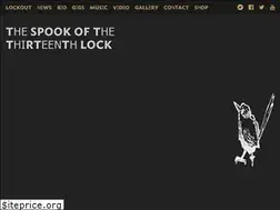 Sites similar to thirteenthlock.net