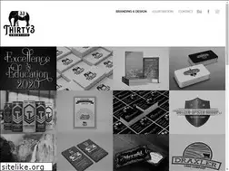 Sites similar to thirty3creative.com