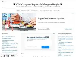Sites similar to thirty5tech.com
