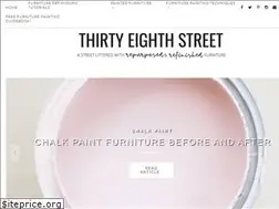 Sites similar to thirtyeighthstreet.com