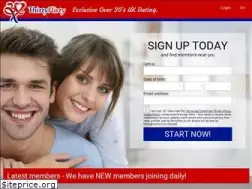 Sites similar to thirtyflirty.co.uk