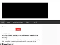 Sites similar to thirtyonewhiskey.com