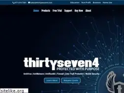 Sites similar to thirtyseven4.com