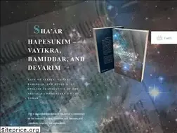 Sites similar to thirtysix.org