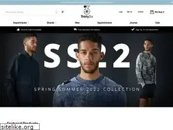 Sites similar to thirtysixstore.co.uk