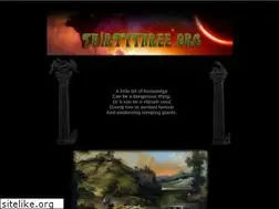 Sites similar to thirtythree.org
