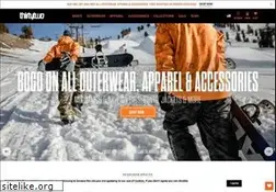 Sites similar to thirtytwo.com