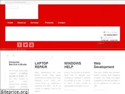 Sites similar to thirucomputers.com
