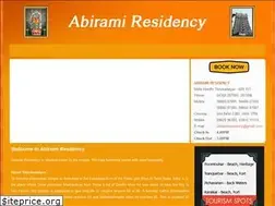 Sites similar to thirukadaiyur.in