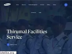 Sites similar to thirumal.co.in