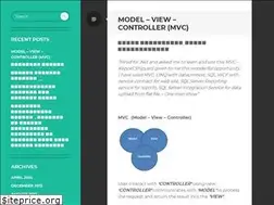 Sites similar to thirumalganesh.wordpress.com