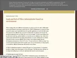 Sites similar to thirumalreddi.blogspot.com