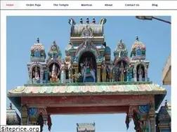 Sites similar to thirunallartemple.com