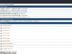 Sites similar to thiruttumoviess.run