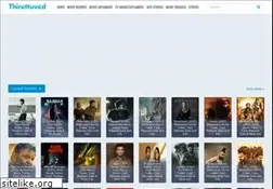 Sites similar to thiruttuvcd.info