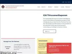 Sites similar to thiruvananthapuramicai.org
