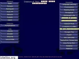 Sites similar to thiruwin.com