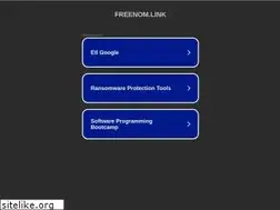 Sites similar to thirvetab.cf