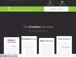 Sites similar to this-creative.com