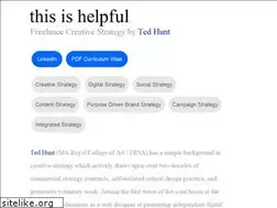 Sites similar to this-is-helpful.com