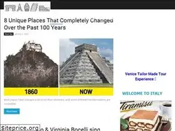 Sites similar to this-is-italy.com