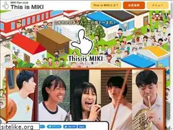 Sites similar to this-is-miki.com