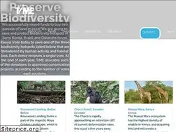 Sites similar to this-is-my-earth.org