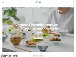 Sites similar to this-is-vegan.com