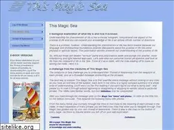 Sites similar to this-magic-sea.com