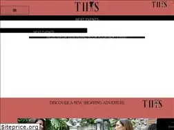 Sites similar to this.com.mx