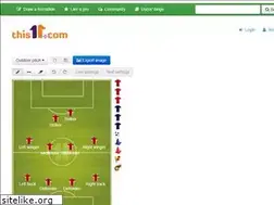 Sites similar to this11.com