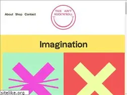 Sites similar to thisaintrocknroll.com