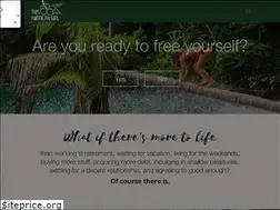 Sites similar to thisamericangirl.com