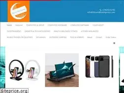 Sites similar to thisandthatexpress.com