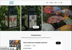 Sites similar to thisandthatglass.com
