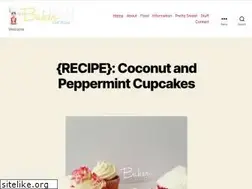 Sites similar to thisbakergirlblogs.com