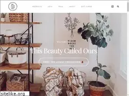 Sites similar to thisbeautycalledours.com