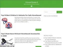 Sites similar to thisbesthoverboard.com